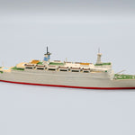 Hansa - S 170 II - Shalom - 1:1250 - 3