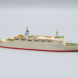 Hansa - S 170 II - Shalom - 1:1250 - 3