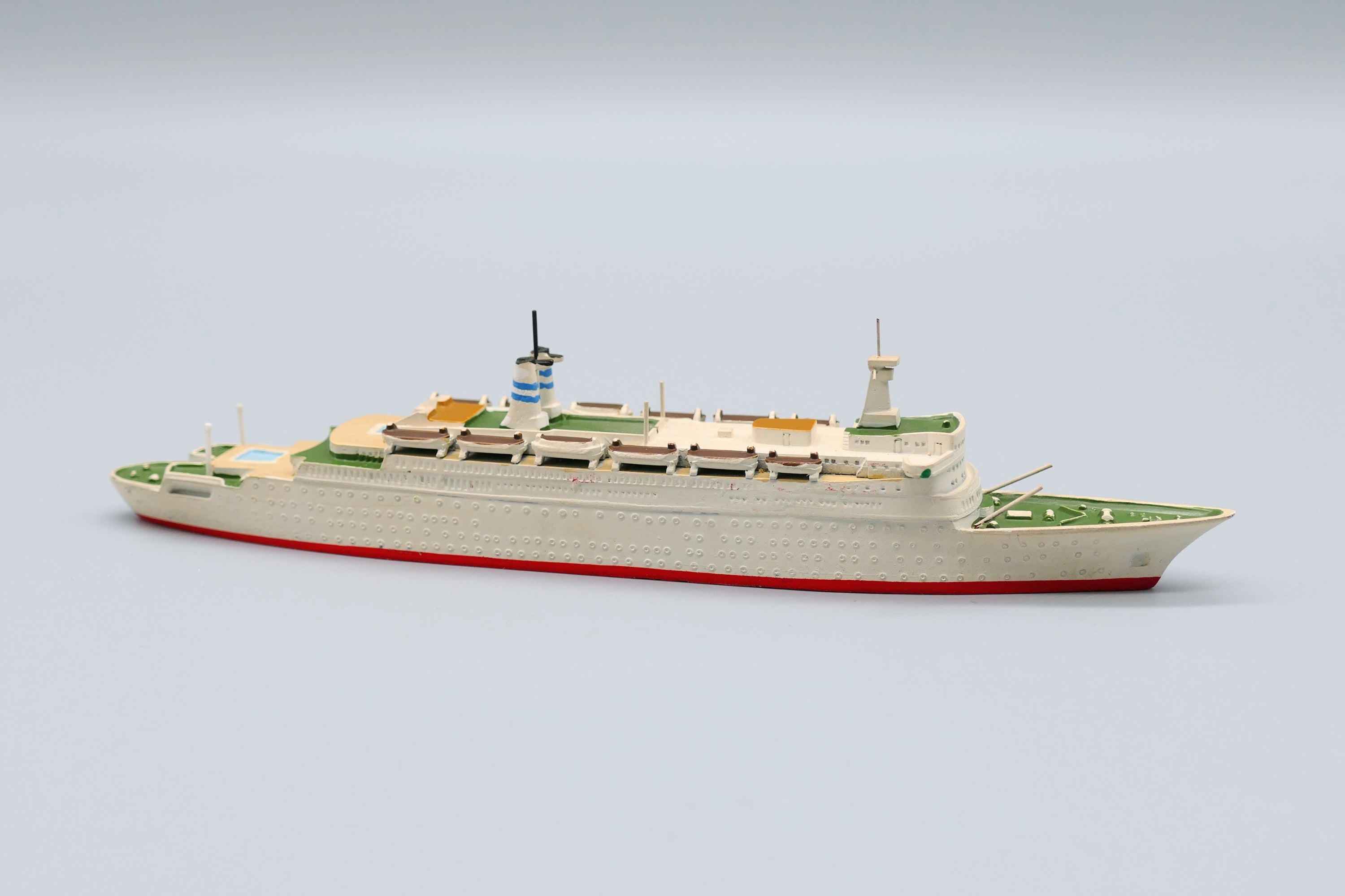 Hansa - S 170 II - Shalom - 1:1250 - 3