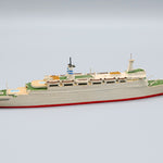 Hansa - S 170 II - Shalom - 1:1250 - 4