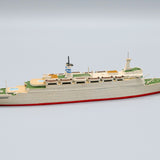 Hansa - S 170 II - Shalom - 1:1250 - 4