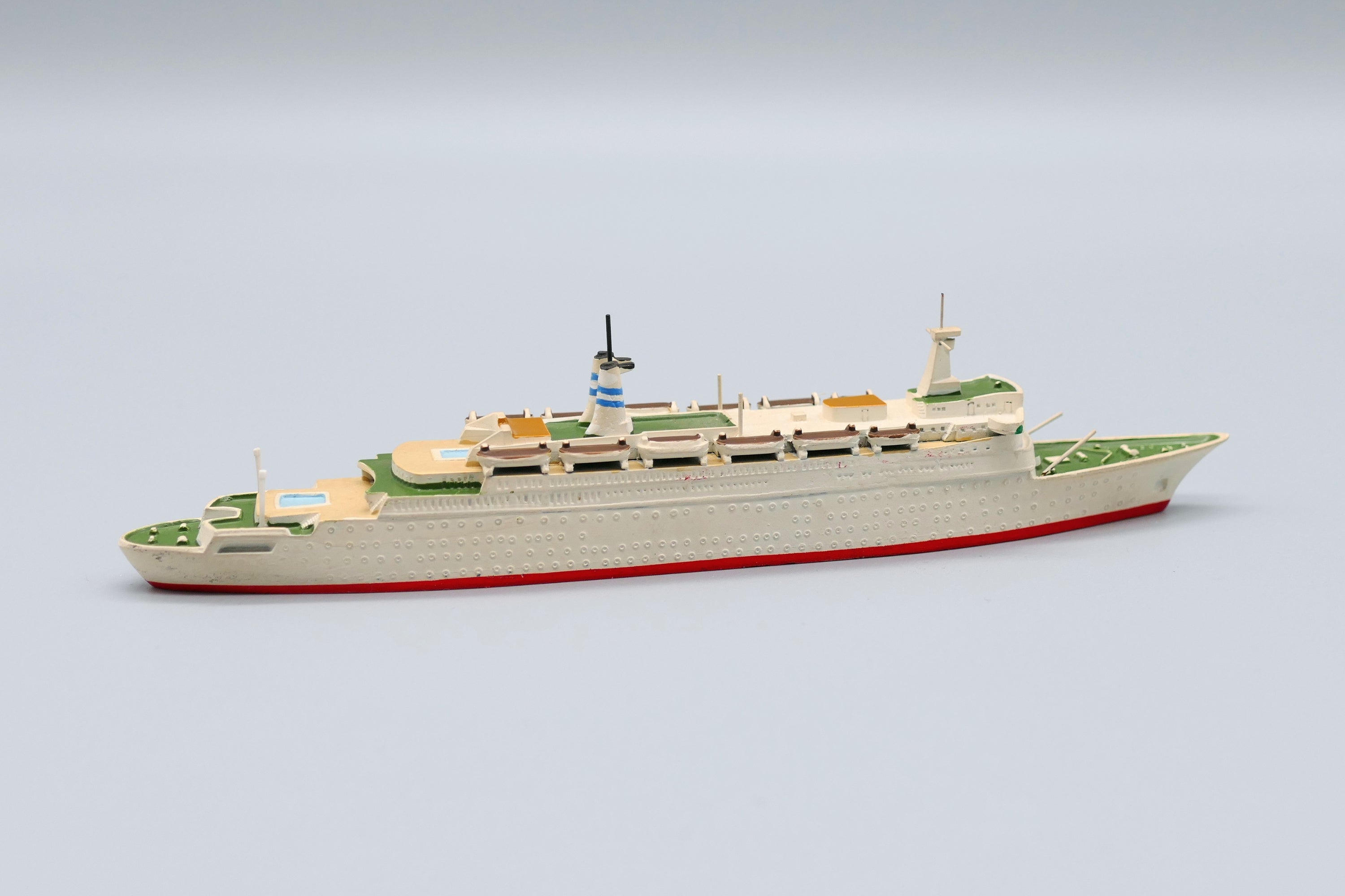 Hansa - S 170 II - Shalom - 1:1250 - 4