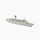 Hansa - S 172a - Maxim Gorkiy - 1:1250 - 2