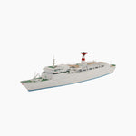 Hansa - S 172a - Maxim Gorkiy - 1:1250 - 3