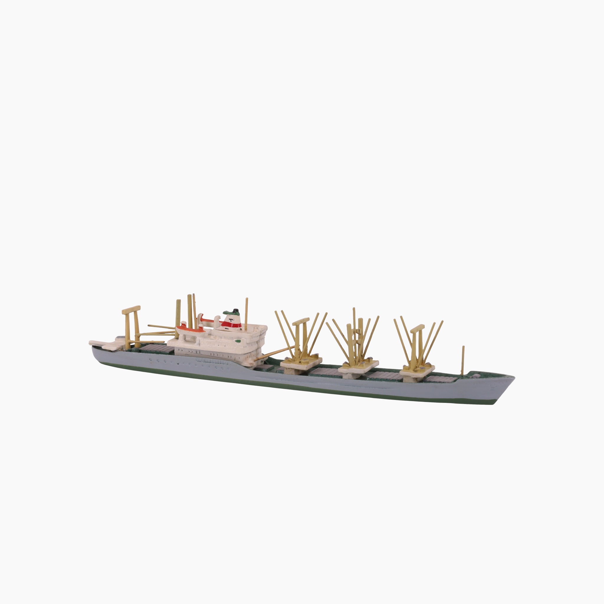 Hansa - S 175 - Arya Dad - 1:1250 - 2