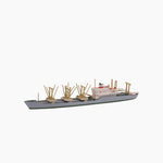 Hansa - S 175 - Arya Dad - 1:1250 - 3