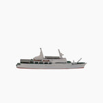 Hansa - S 192 - Helgoland - 1:1250 - 1