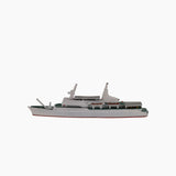 Hansa - S 192 - Helgoland - 1:1250 - 4