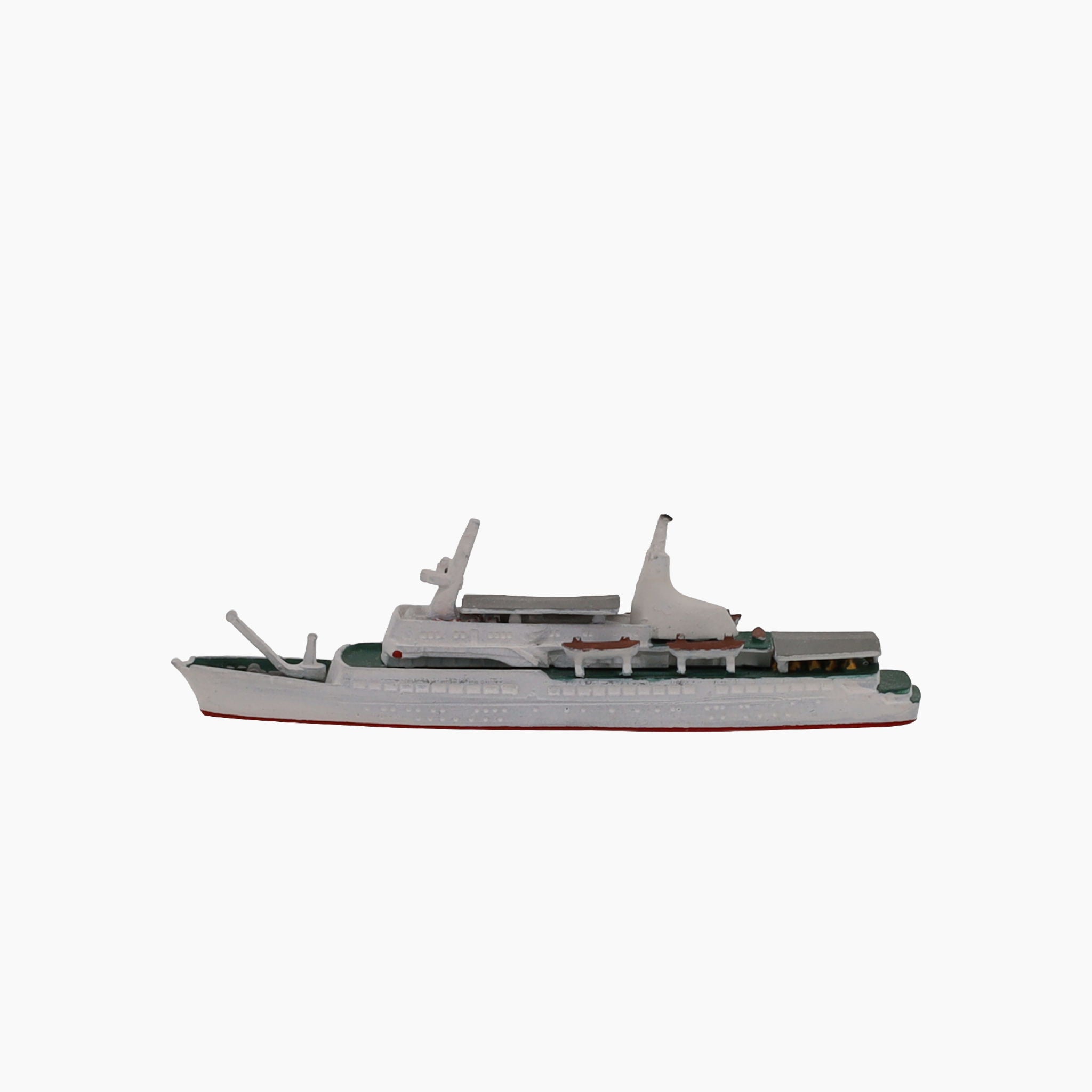 Hansa - S 192 - Helgoland - 1:1250 - 4