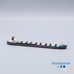 Hansa - S 196 - Dietrich Oldendorff - 1:1250 - 3