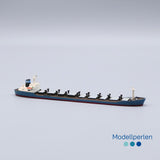 Hansa - S 196 - Dietrich Oldendorff - 1:1250 - 3