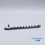 Hansa - S 196 - Dietrich Oldendorff - 1:1250 - 4