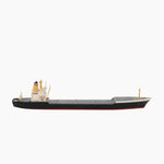 Hansa - S 201 - Sydney Express - 1:1250 - 1