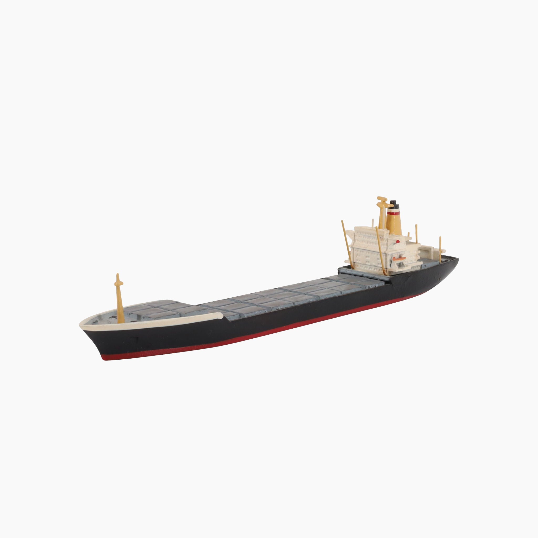 Hansa - S 201 - Sydney Express - 1:1250 - 3