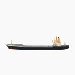 Hansa - S 201 - Sydney Express - 1:1250 - 4