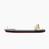 Hansa - S 201 - Sydney Express - 1:1250 - 4