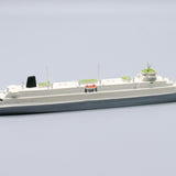 Hansa - S 203 - Dyvi Oceanic - 1:1250 - 4