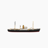 Hansa - S 206 - Eider - 1:1250 - 1