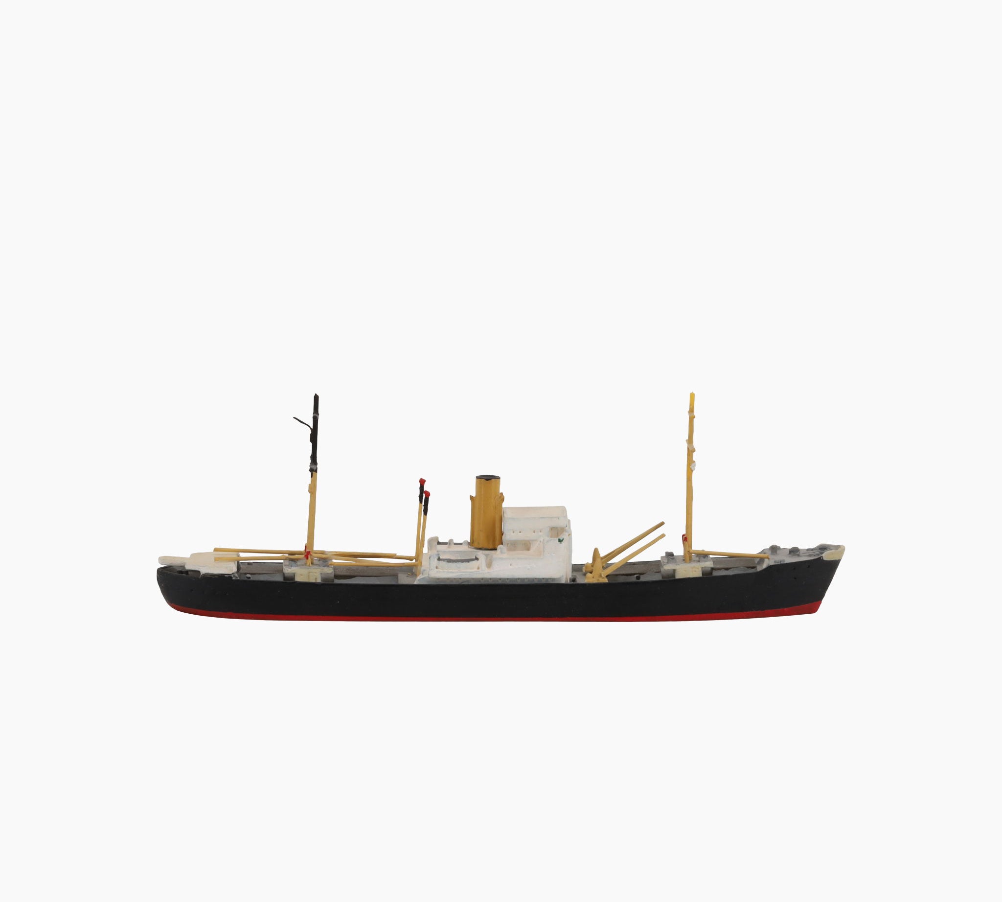 Hansa - S 206 - Eider - 1:1250 - 1
