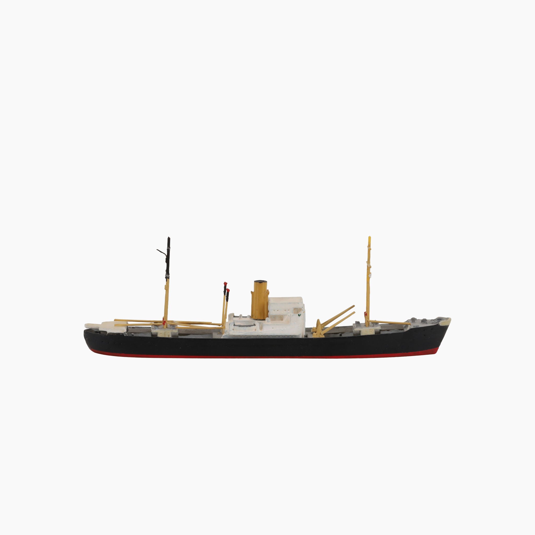 Hansa - S 206 - Eider - 1:1250 - 1