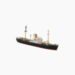 Hansa - S 206 - Eider - 1:1250 - 2