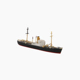 Hansa - S 206 - Eider - 1:1250 - 2