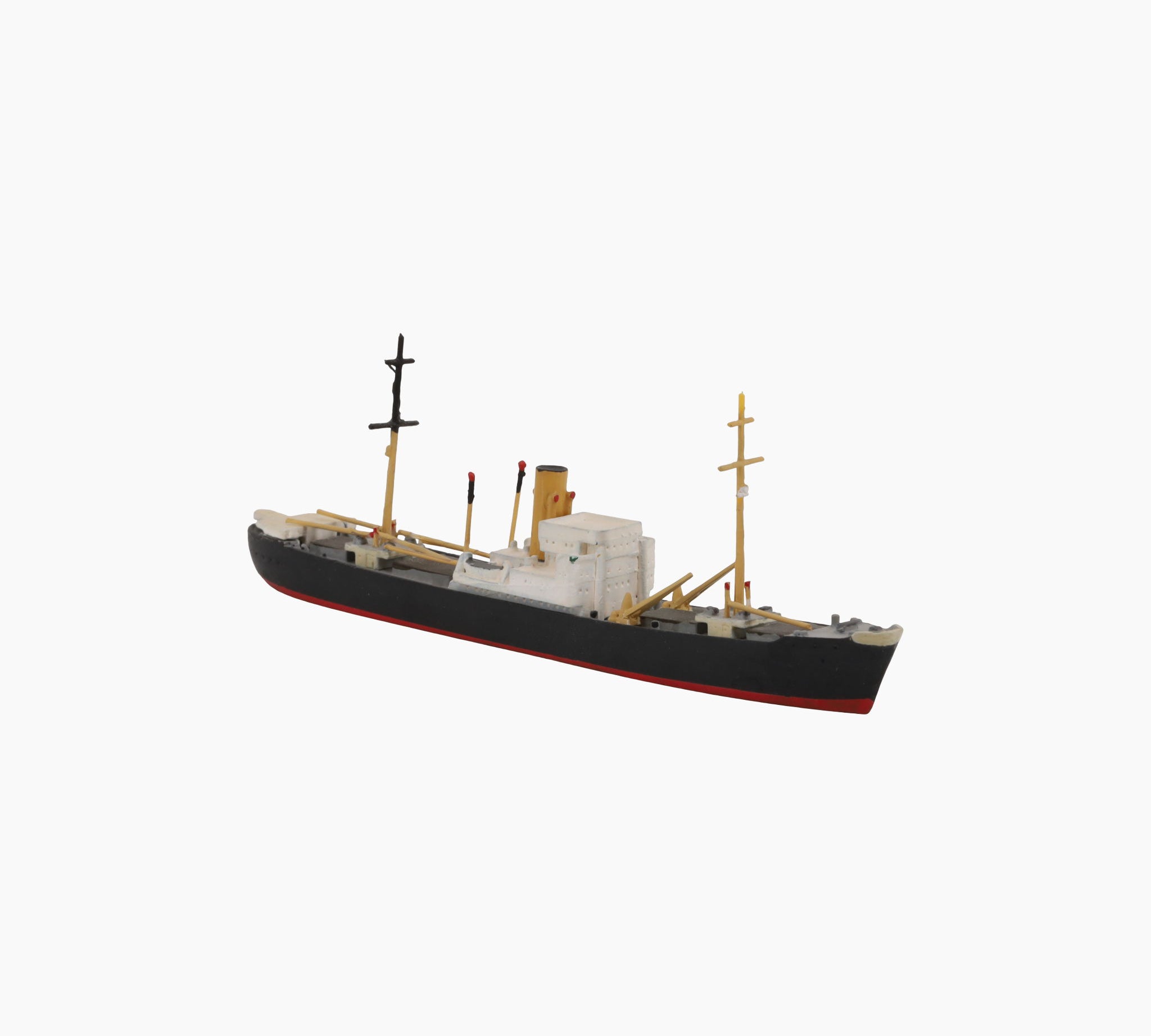 Hansa - S 206 - Eider - 1:1250 - 2