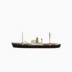 Hansa - S 206 - Eider - 1:1250 - 4