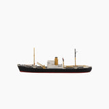 Hansa - S 206 - Eider - 1:1250 - 4
