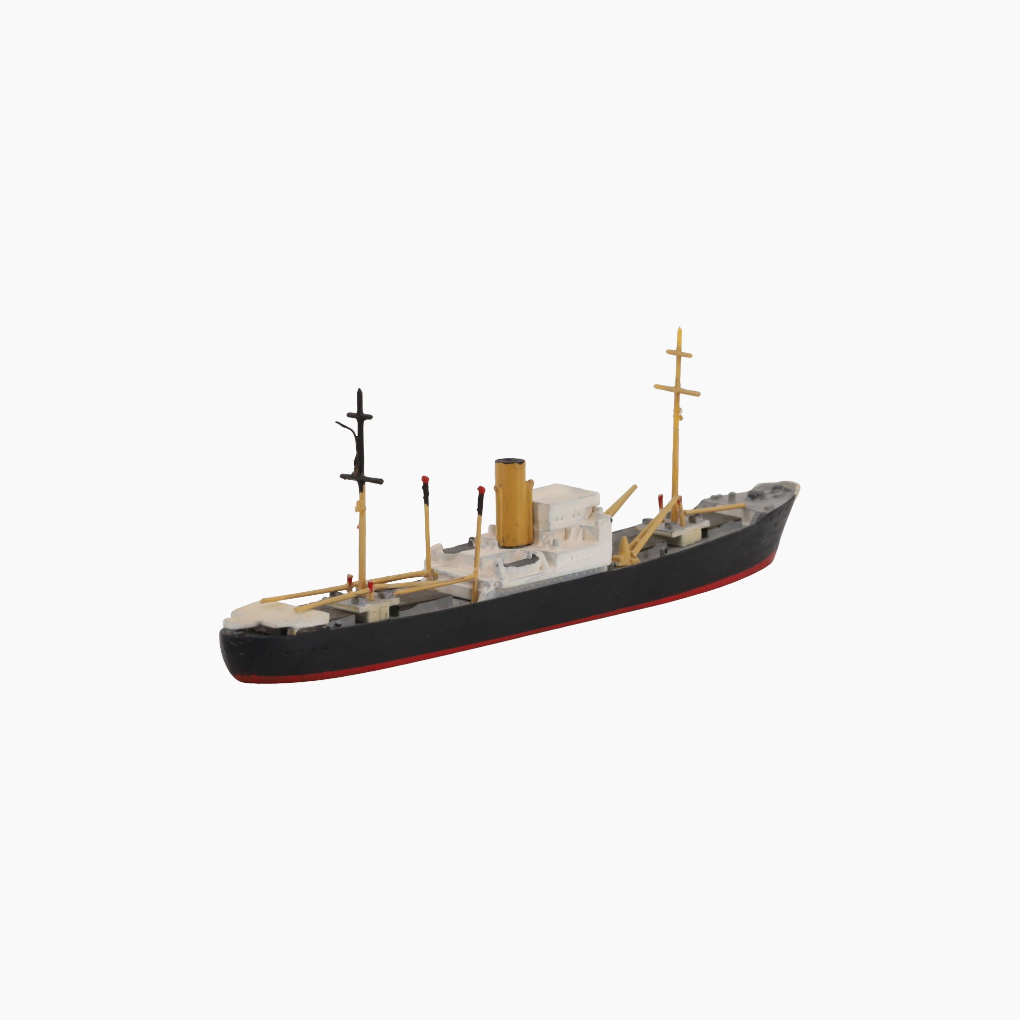 Hansa - S 206 - Eider - 1:1250 - 6