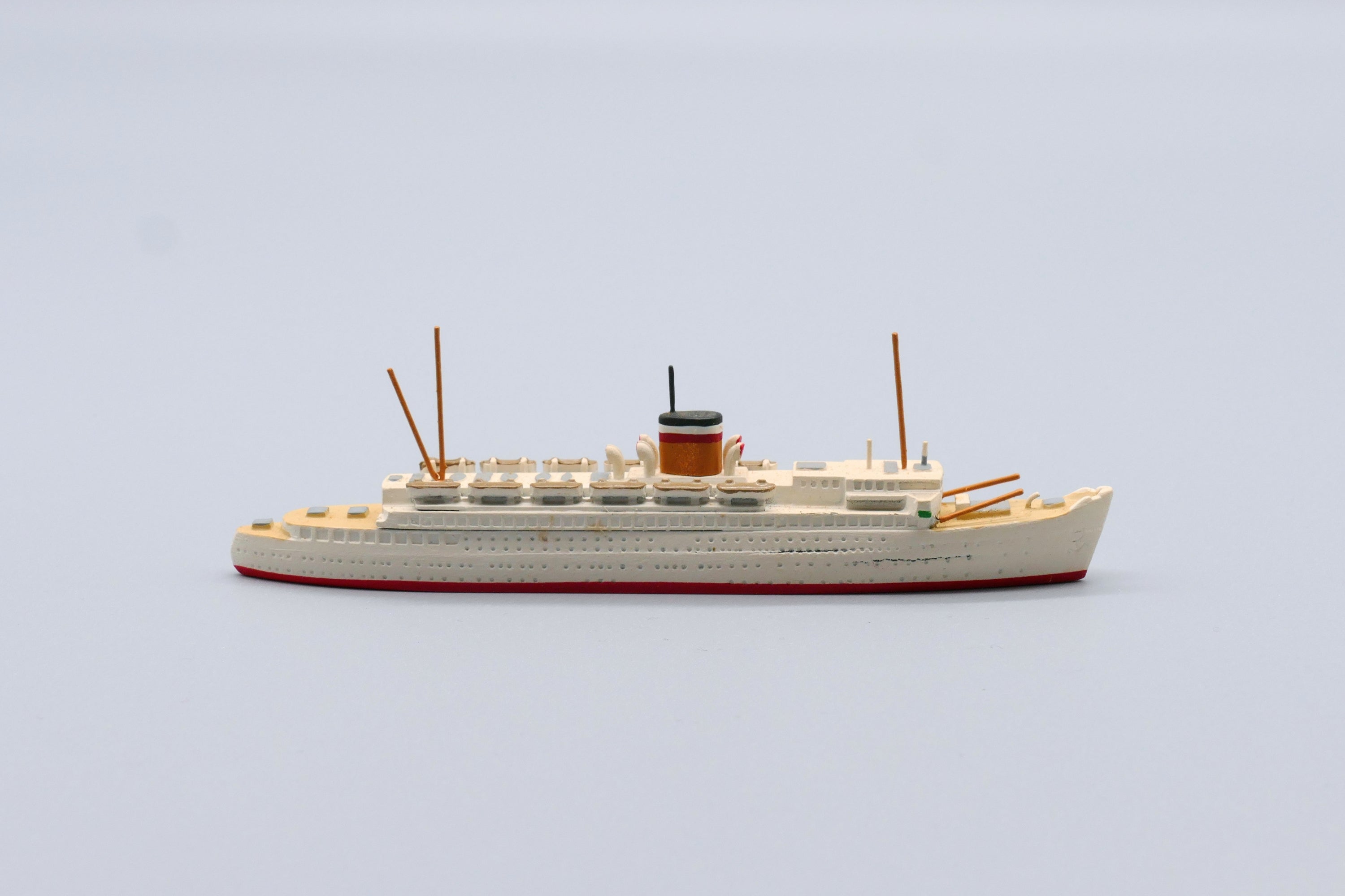 Hansa - S 211 I - Tannenberg - 1:1250 - 1