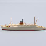 Hansa - S 211 I - Tannenberg - 1:1250 - 2