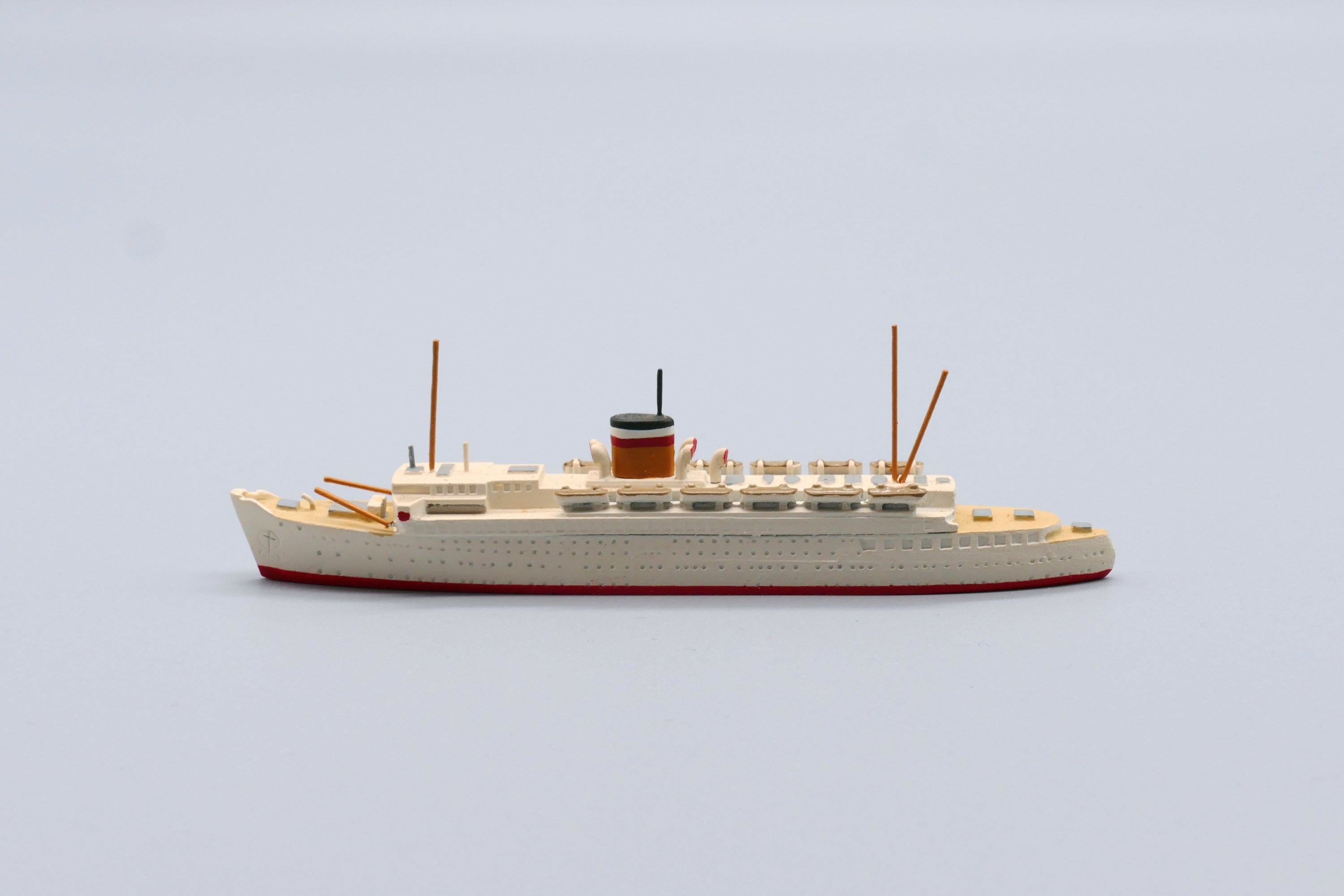 Hansa - S 211 I - Tannenberg - 1:1250 - 2
