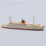 Hansa - S 211 I - Tannenberg - 1:1250 - 3