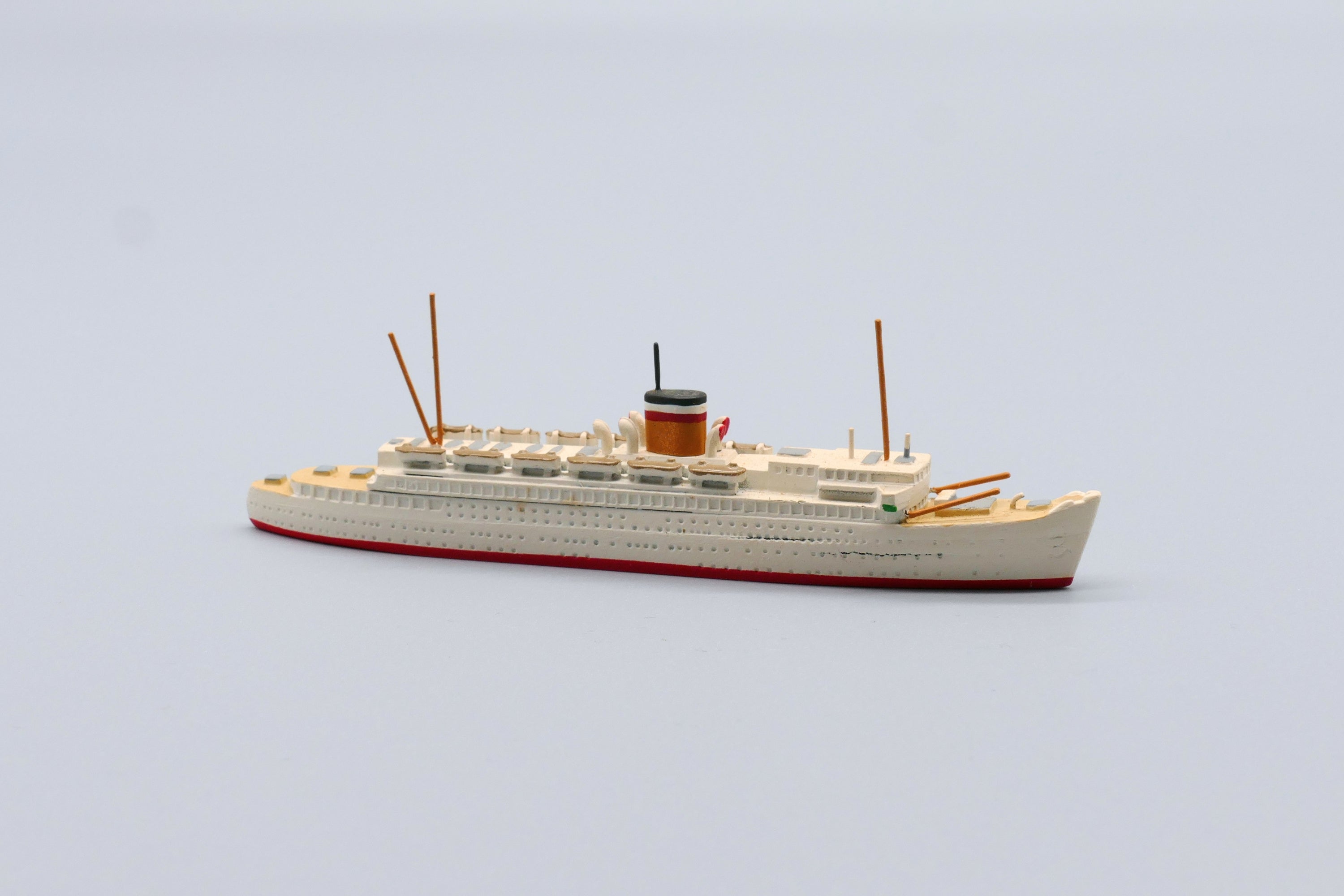 Hansa - S 211 I - Tannenberg - 1:1250 - 3