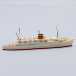 Hansa - S 211 I - Tannenberg - 1:1250 - 4