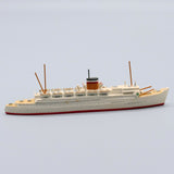 Hansa - S 211 I - Tannenberg - 1:1250 - 4