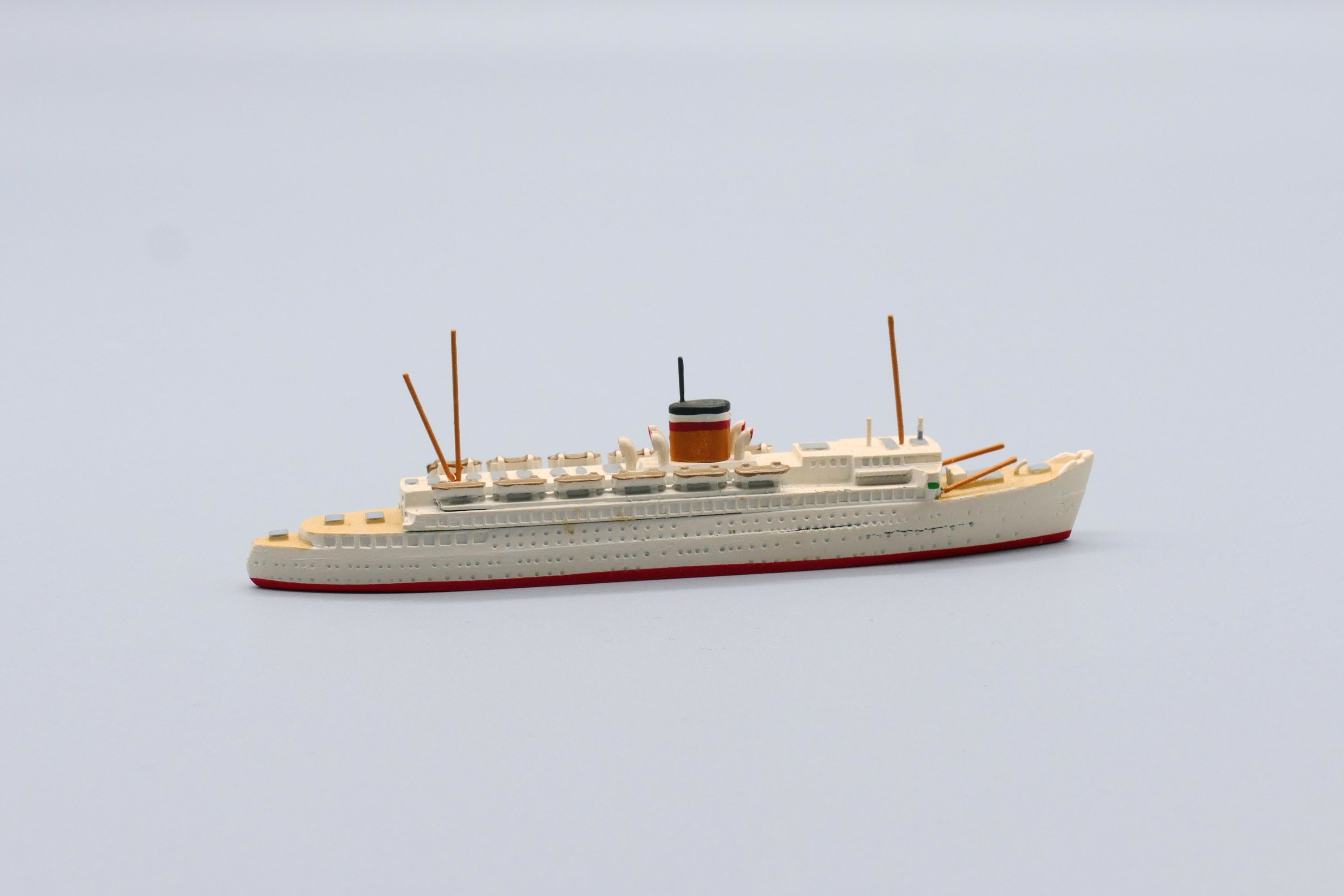 Hansa - S 211 I - Tannenberg - 1:1250 - 4