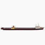 Hansa - S 212 - Acadia Forest - 1:1250 - 1