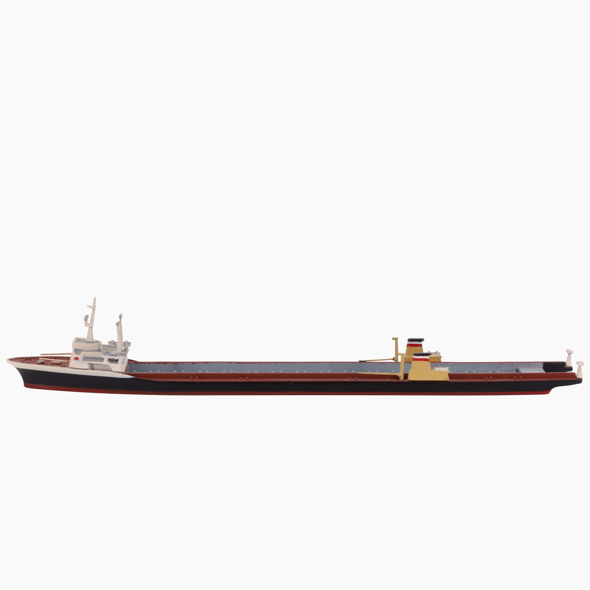 Hansa - S 212 - Acadia Forest - 1:1250 - 4