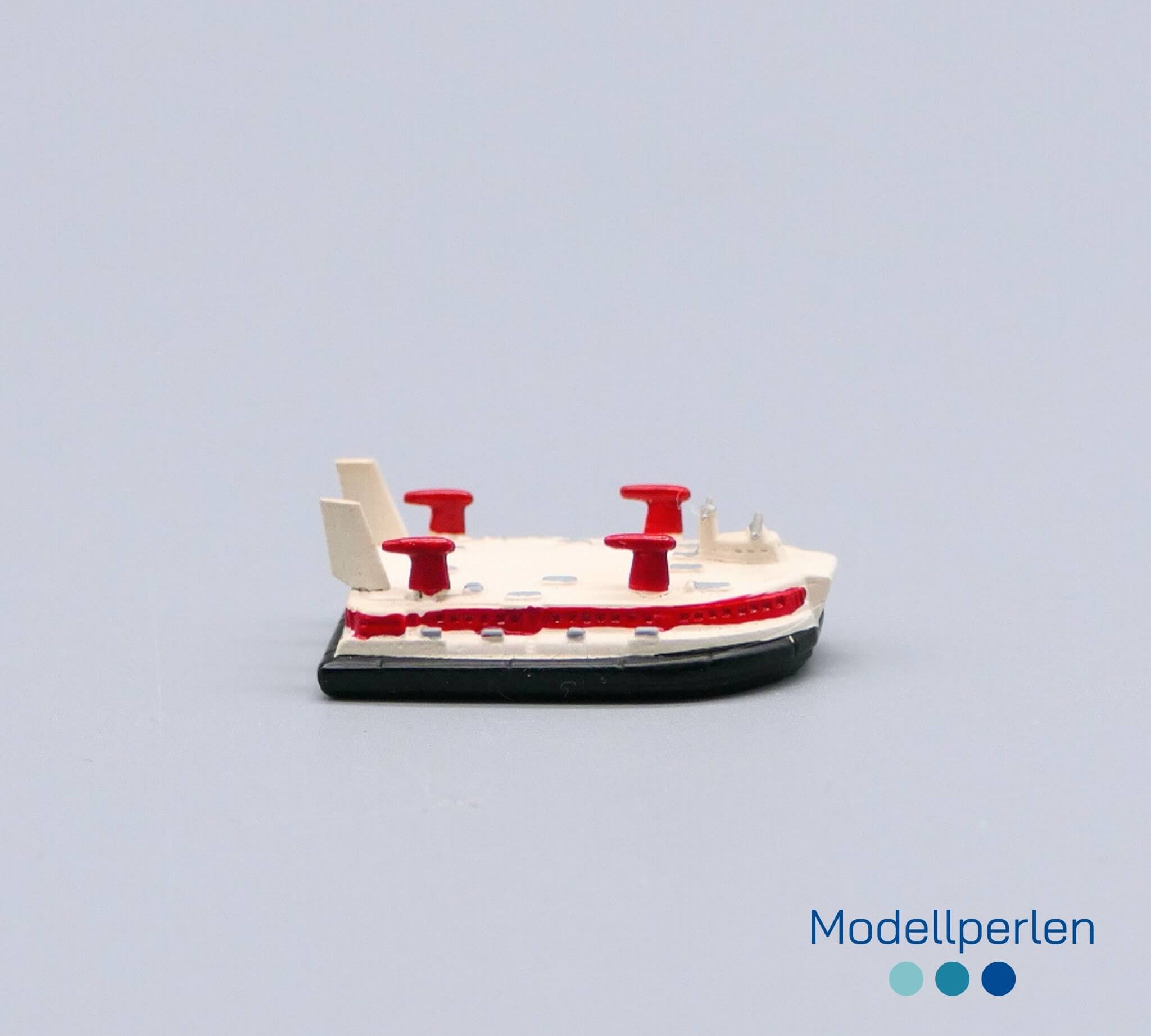 Hansa - S 214 - Mountbatten-Klasse - 1:1250 - 1