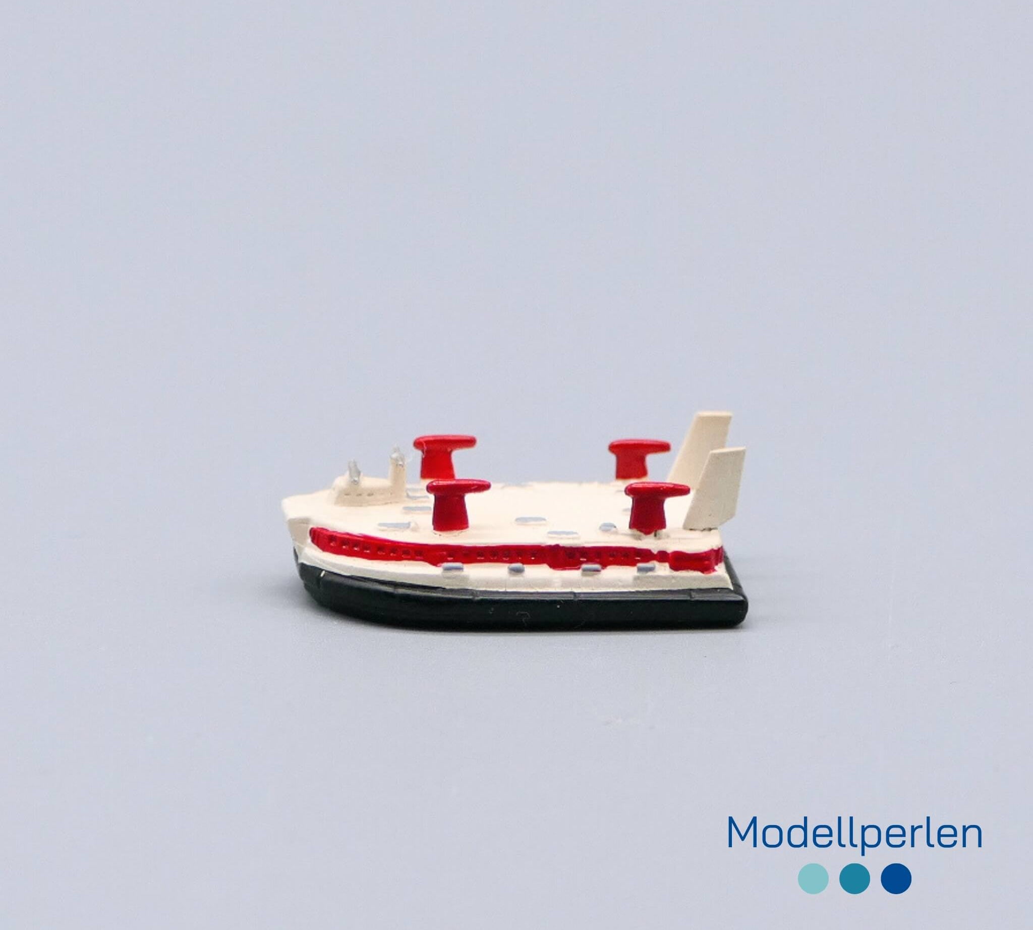 Hansa - S 214 - Mountbatten-Klasse - 1:1250 - 2