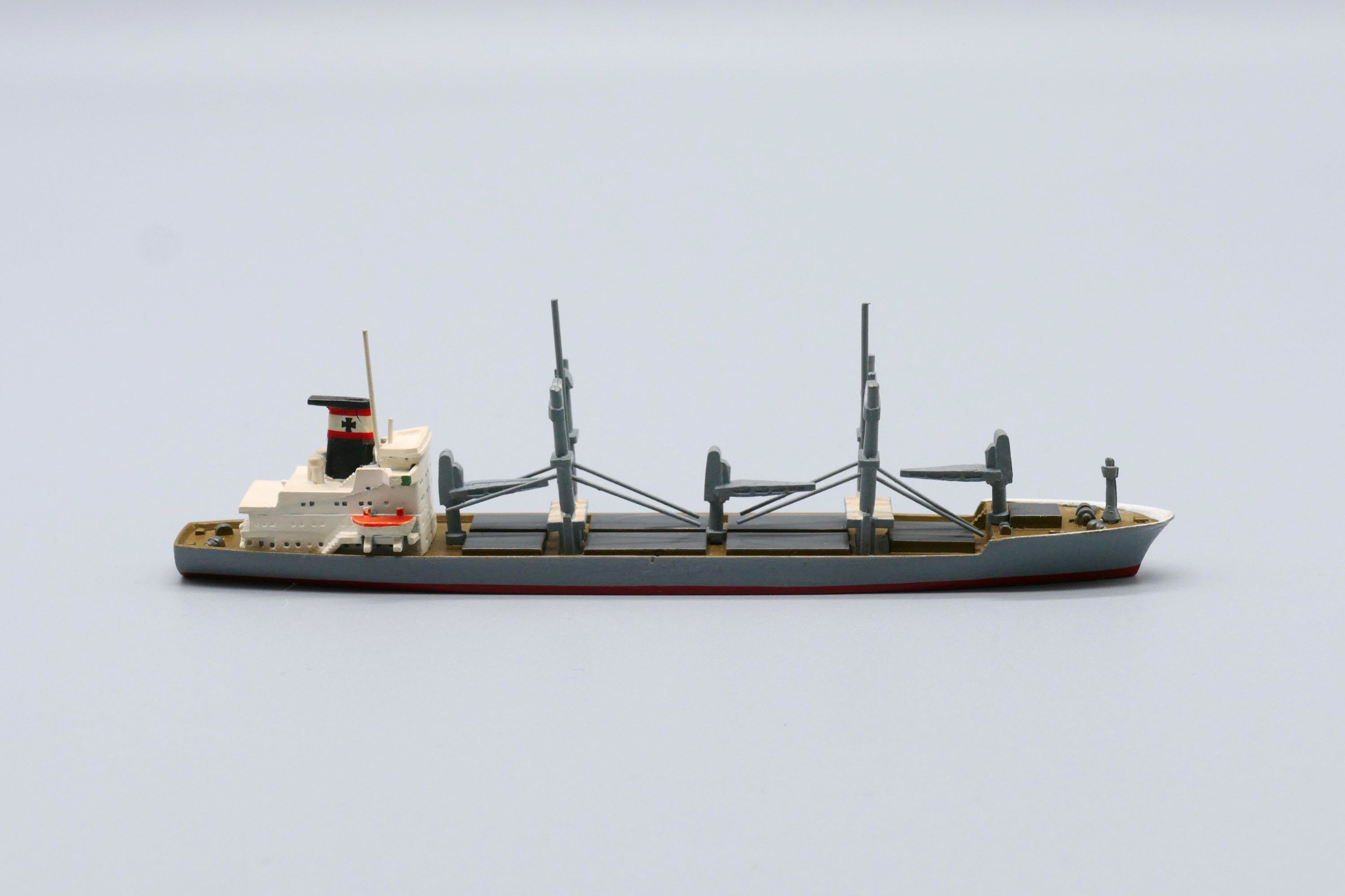 Hansa - S 217 - Steinfels (I) - 1:1250 - 1