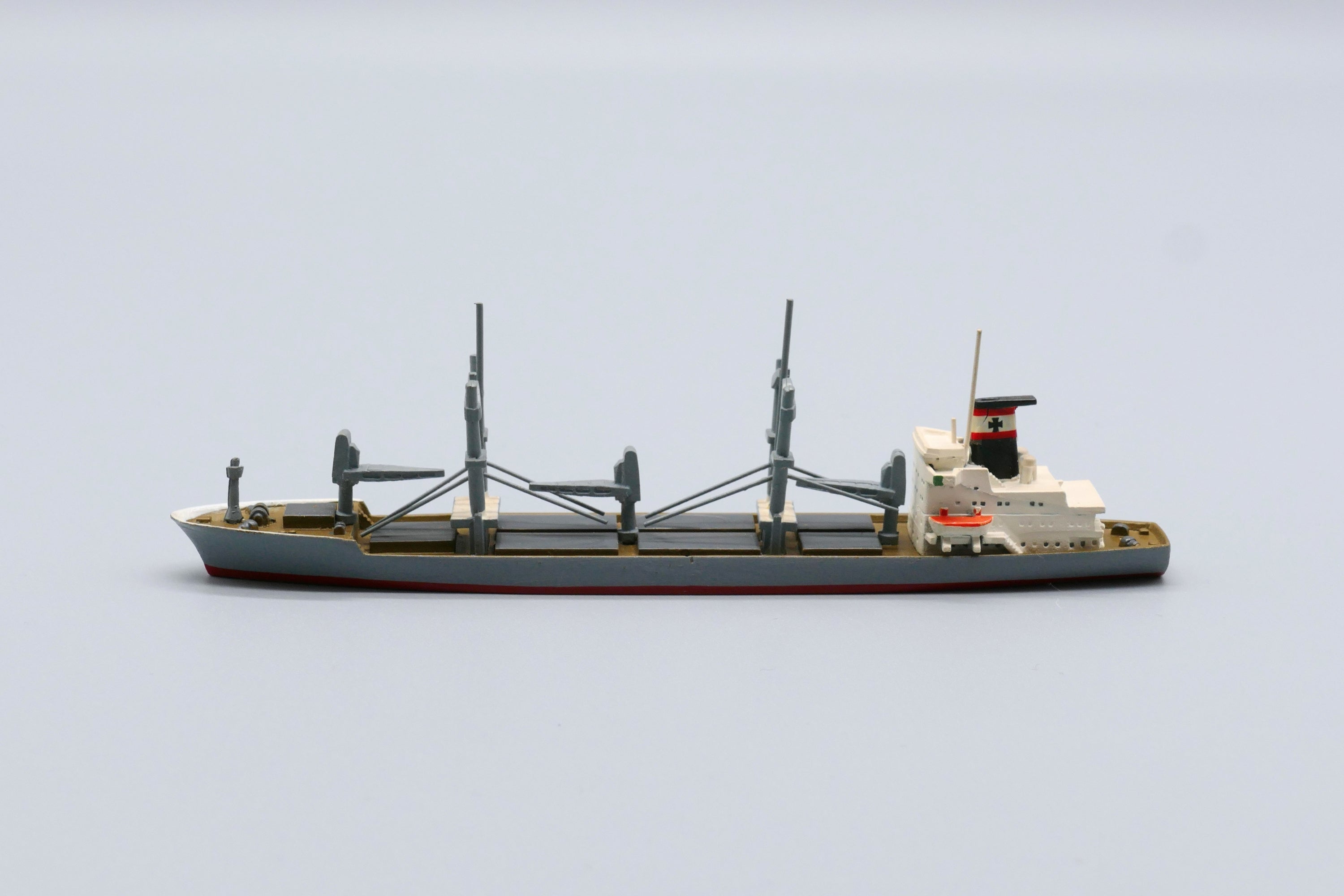 Hansa - S 217 - Steinfels (I) - 1:1250 - 2