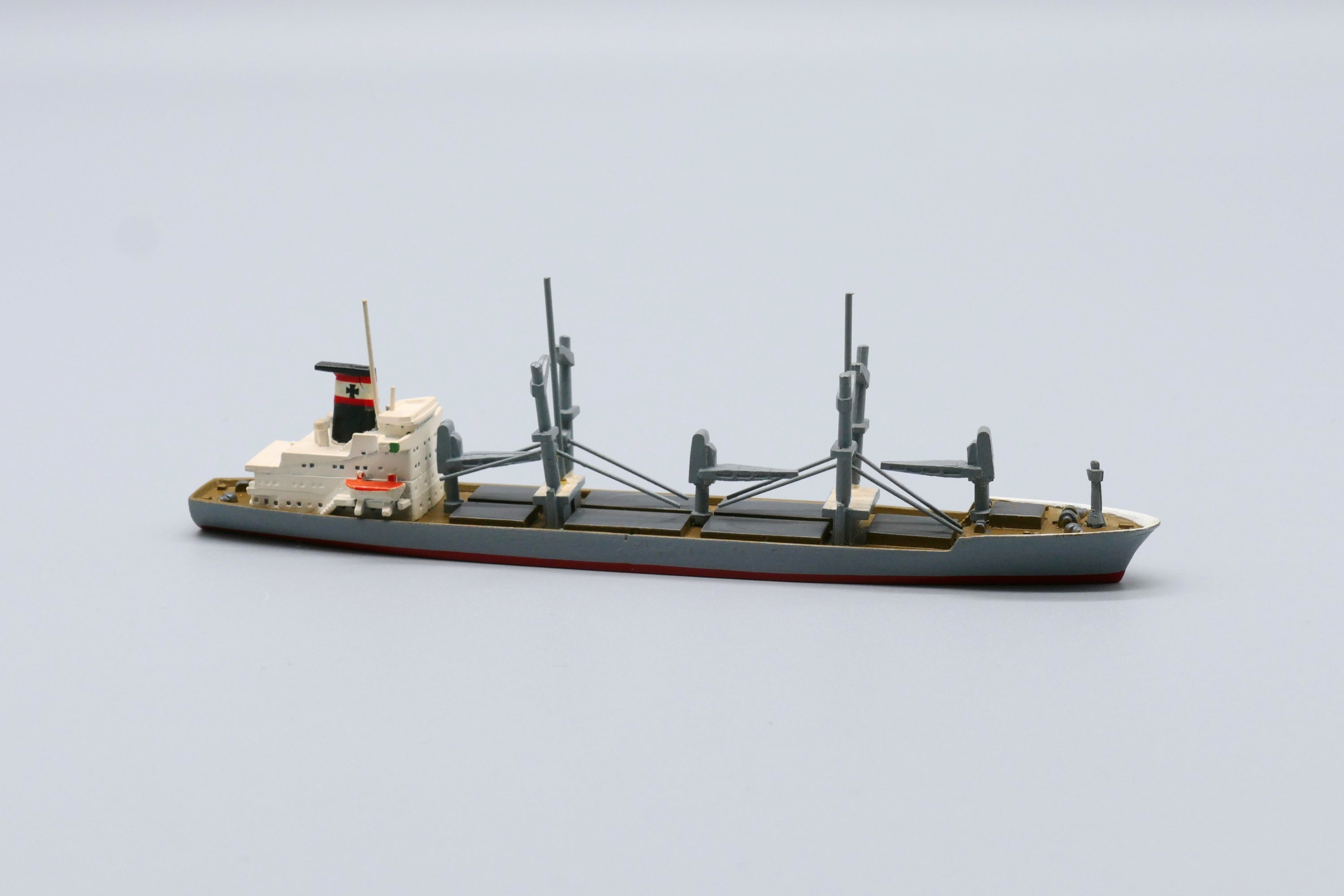 Hansa - S 217 - Steinfels (I) - 1:1250 - 3