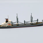 Hansa - S 217 - Steinfels (I) - 1:1250 - 4