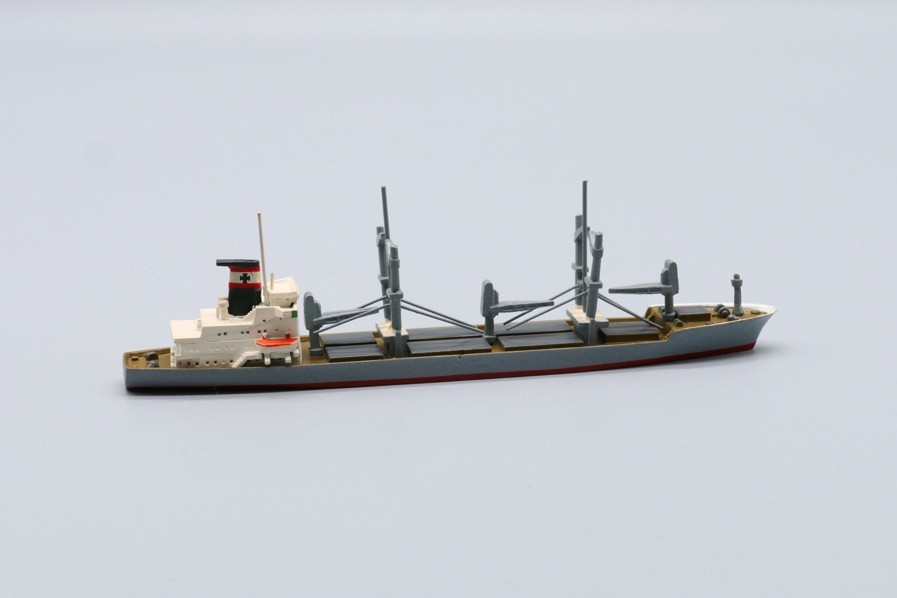 Hansa - S 217 - Steinfels (I) - 1:1250 - 4