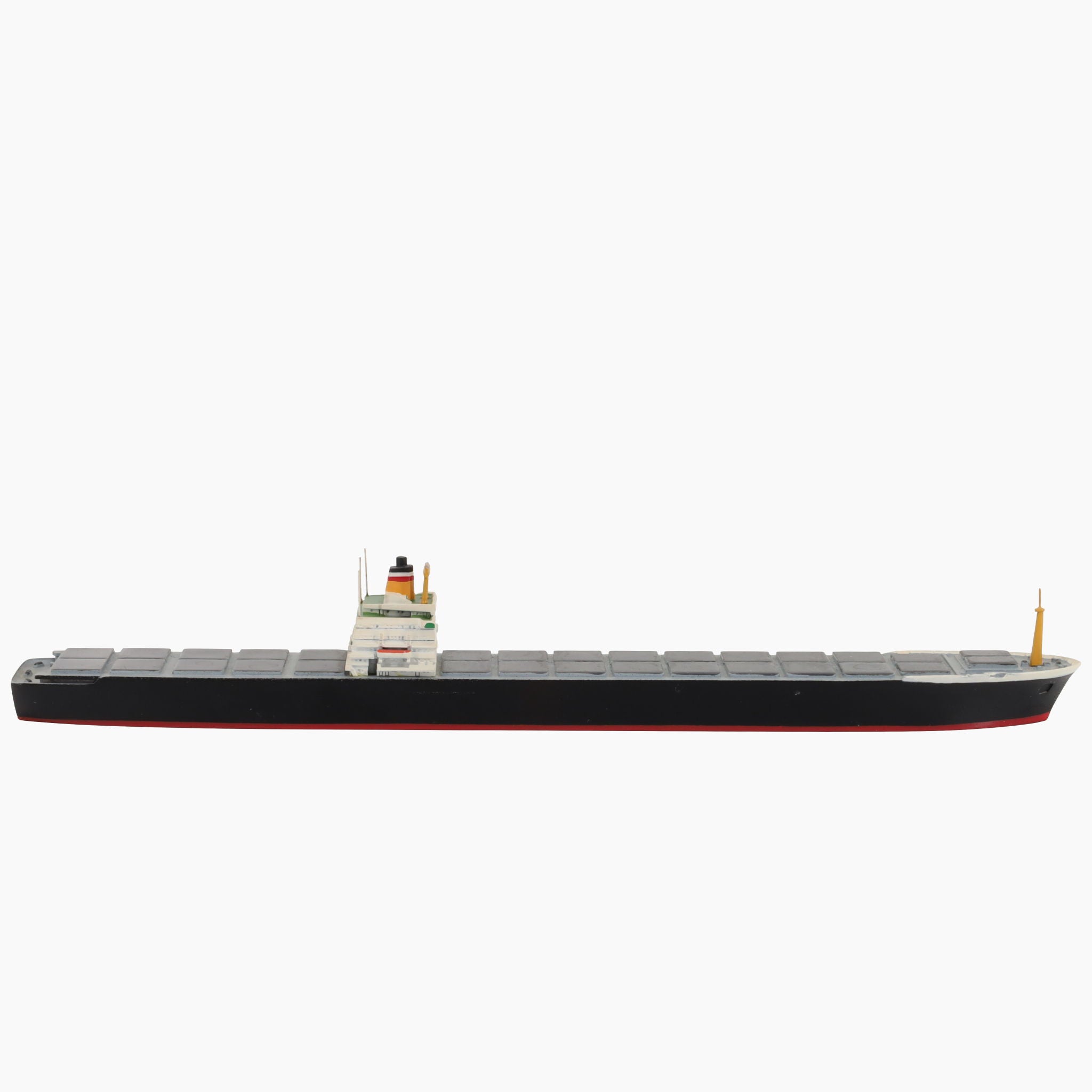 Hansa - S 236 - Hamburg Express - 1:1250 - 1