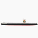 Hansa - S 236 - Hamburg Express - 1:1250 - 4