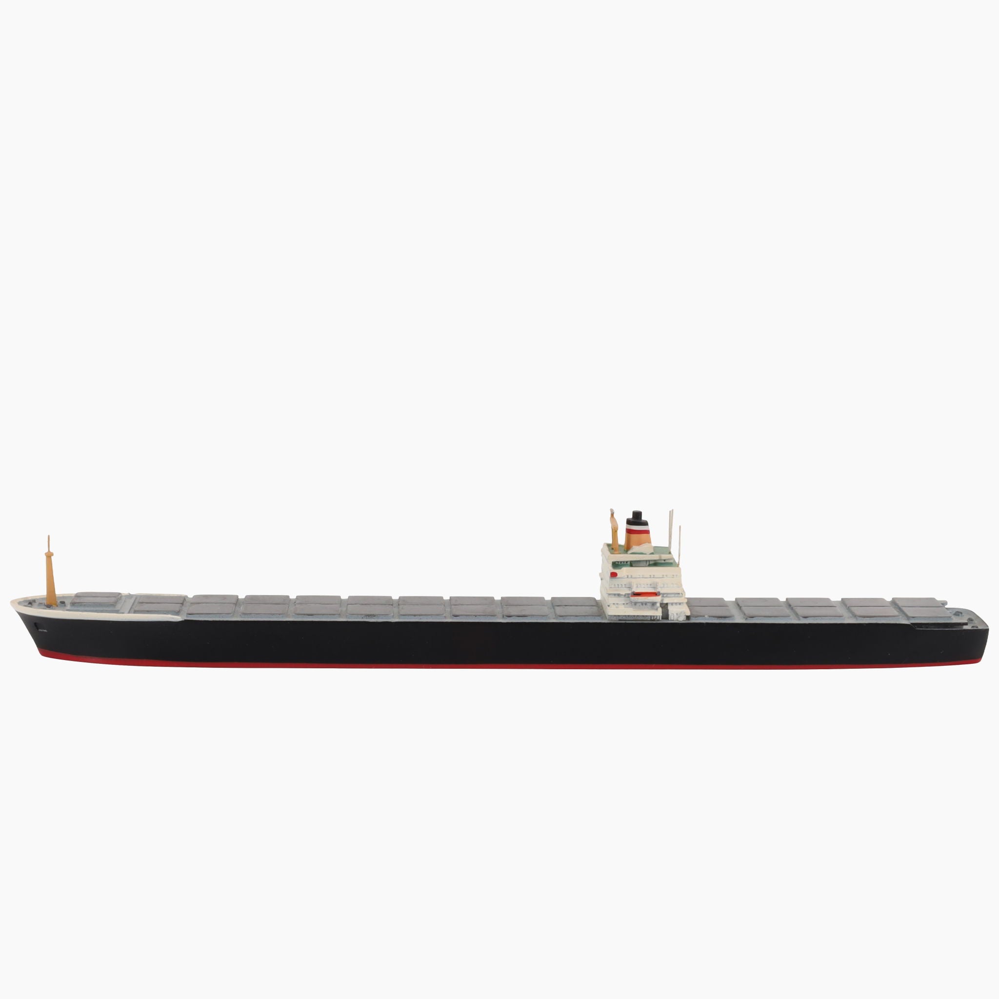 Hansa - S 236 - Hamburg Express - 1:1250 - 4